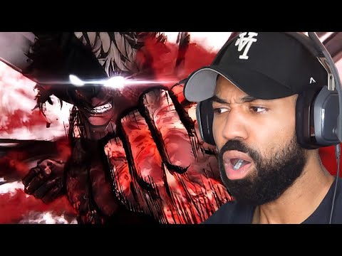 JC reacts to KENGAN ASHURA IS PURE HANDS....