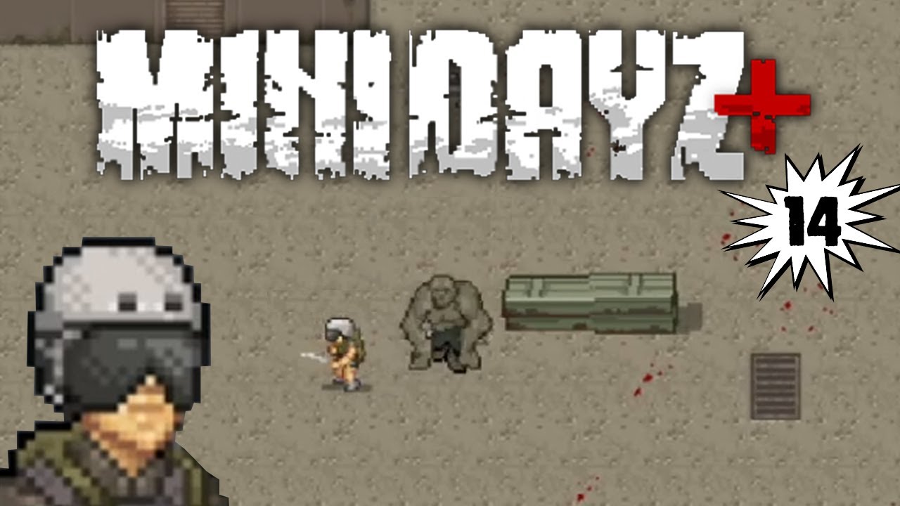 Mini dayz 1. Мини дейз мини бункер. Mini DAYZ: bыживание в мире зомби. Mini DAYZ бункер.