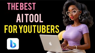 The Best AI TOOLS to create images | for YouTubers and creators #ai #cartoon screenshot 4