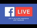 Facebook live ad on youtube  cool ad music part 2