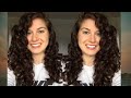 Curly Girl Method | Things that drive me nuts