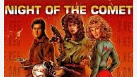 NIGHT OF THE COMET (1984) 