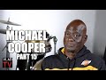 Michael Cooper on Being the First to Win NBA, WNBA & D-League Title, Coaching in BIG3 (Part 15)