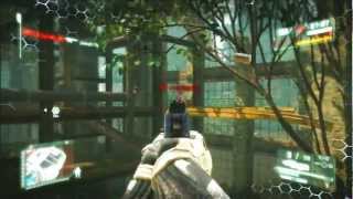 Crysis 3: Pole Trolling (xbox / console)