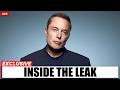 The Real Story Behind The Elon Musk Threesome Documents