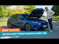 Dreizylinder Im BMW 1er Kann Das Gutgehen Mit Peter R Fischer Mobile De