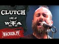 Clutch Full Show Live at Wacken Open Air 2016