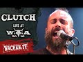 Clutch  full show  live at wacken open air 2016