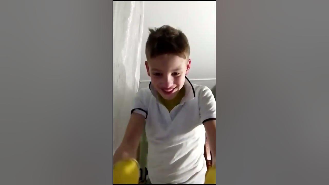 Кик кик… кик бутовски - YouTube