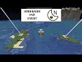 Minecraft Otherside das PVP Event
