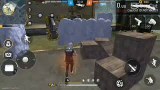 WHITE EIGLE screenshot 4