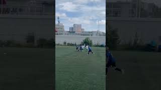 16.08.25 Mecz AP16 Gdynia vs TLG Gdańsk , Nick the quick #10 highlights
