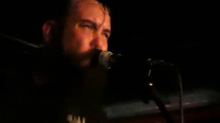 THE DELTA BOMBERS  - WOLF - LIVE  MARSEILLE @LE MOLOTOV 15.05.2018