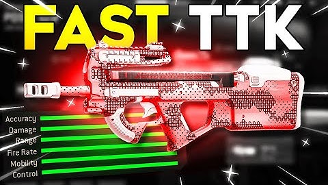 *NEW* BEST PDSW 528 CLASS AFTER UPDATE! (Best PDSW 528 Class Setup) - Modern Warfare 2