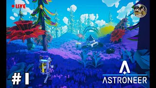 Astronerr #1 - ตะลุยอวกาศกัน