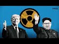 Has Kim Jong-Un broken Trump’s promise on nuclear weapons