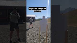 How to shoot your AR faster!!