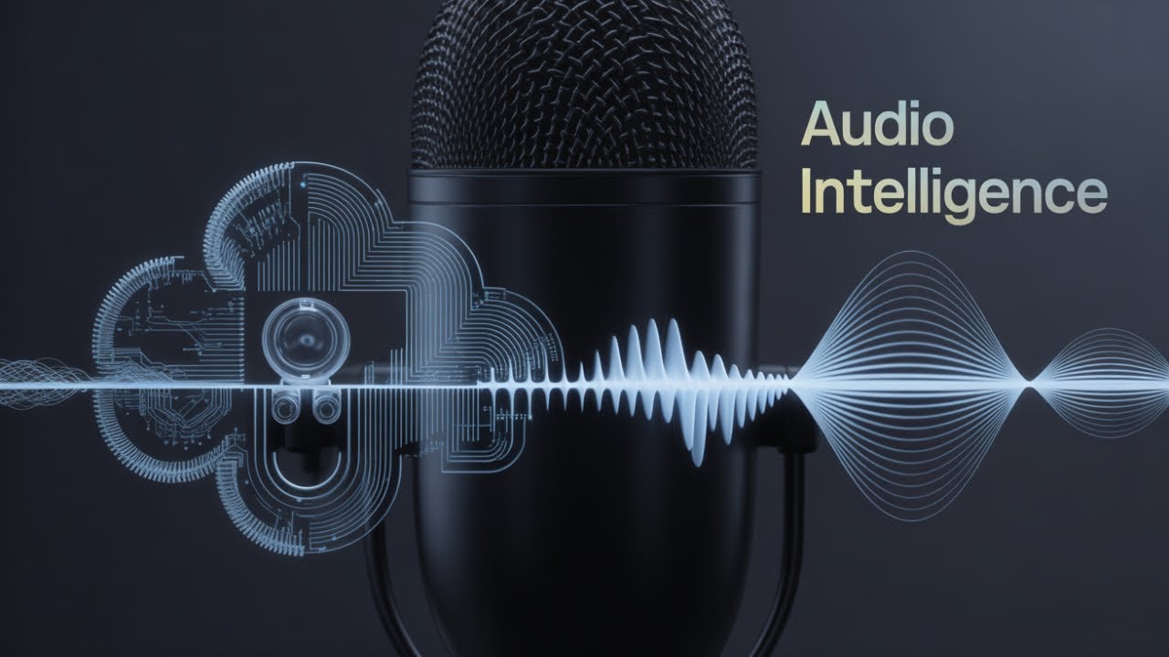 Engineering Creativity: Peadar Coyle on Scaling AI Audio Infrastructure