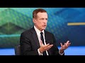 Fed Should Do Nothing for This Moment, Goldman’s Robert Kaplan Says