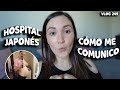 💉NOS LLEGÓ LA HORA + COMO ME COMUNICO EN EL HOSPITAL JAPONÉS + NOTICIAS DOCTOR