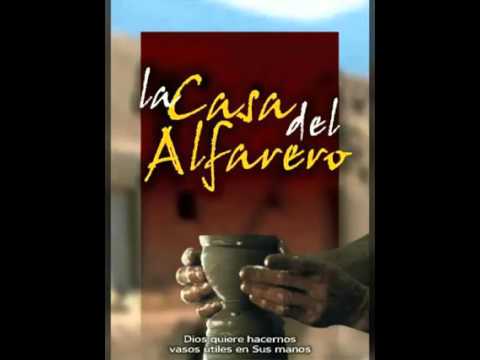 EN LA CASA DEL ALFARERO. - YouTube