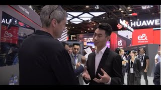 Huawei Cloud UAE | Gitex 2024 | TechForge Media