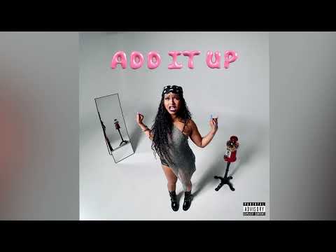 N3WYRKLA - ADD IT UP (Official Audio)