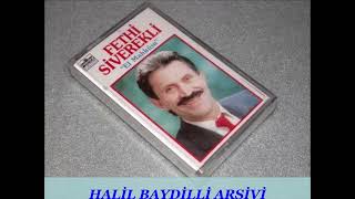 Fethi̇ Si̇verekli̇..vursunlar