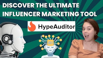 Crack the Code of Social Media Success with HypeAuditor