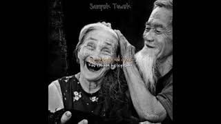 Download Lagu Lirik Sampek Tuwek- Denny Caknan cover | Story WA || indo terjemahan MP3
