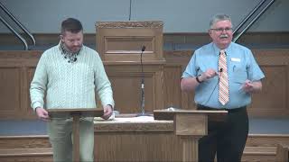 Book of Judges - Art and Adam Clark - 9_26_2021