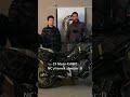 NC'yi örnek almışlar 🤣 #cfmoto #450mt #vlog #trending