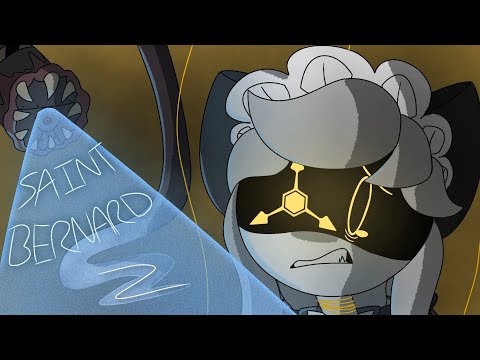 Saint Bernard 2 | Cyn Animatic (Murder Drones)