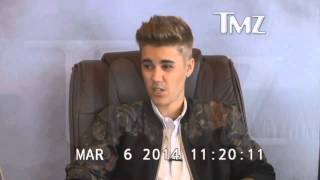 Justin Bieber vs. Lil Wayne [FULL UNRELEASED DEPOSITION]