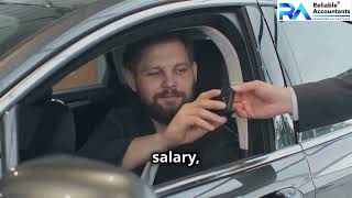 What is salary sacrifice and how does it work?