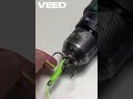 Strong Fishing Hook Knot in Seconds 🎣 #fishing #knot #angler #tips #shorts