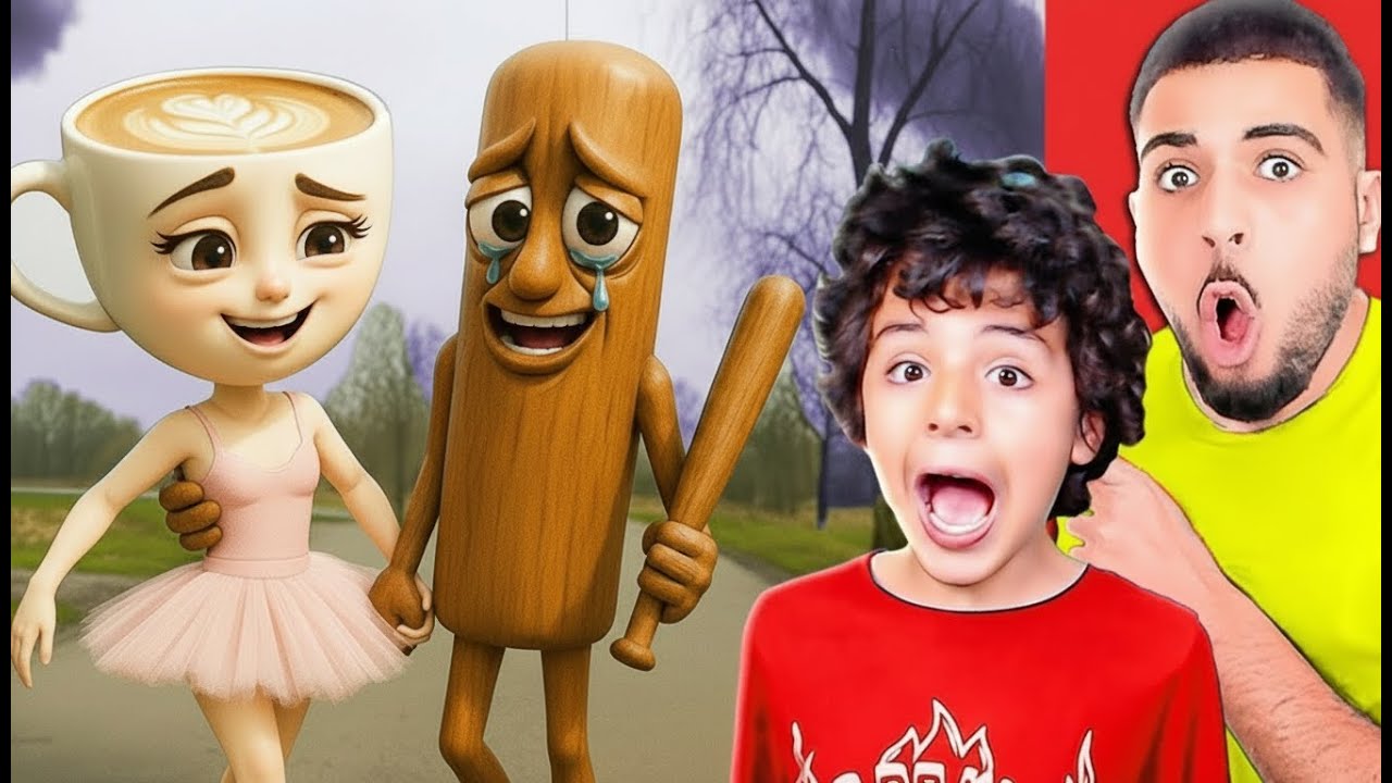 ONT DÉCOUVRE TUNG TUNG SAHUR ANIMATION et BRAINROT ROBLOX !