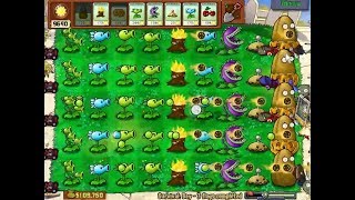 Plants vs Zombies 2 PC Unlimited Sun 99999999999999 HACK [Eps. 11] - INDONESIA screenshot 2
