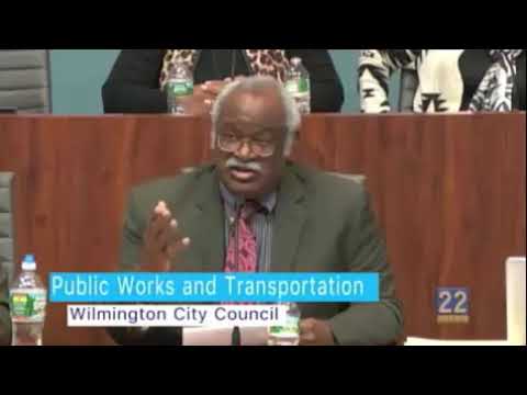 It has been a long fight since 1998 to get Councilman William Burton properly recognized.