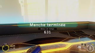 Fast and easy way to achieve the training simulator on realistic difficulty (Black Ops 3 campaign)