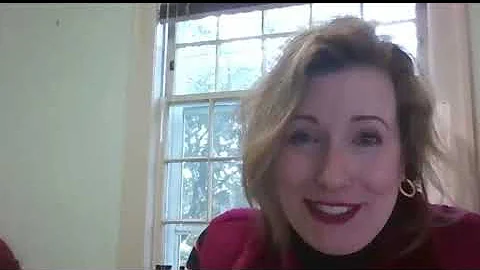 Eileen McCarty - Testimonial - IPI 2019 Conference