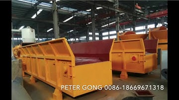 log rounding machine log debarker