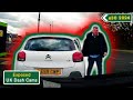 Compilation 30  2024  exposed uk dash cams  crashes poor drivers  road rage