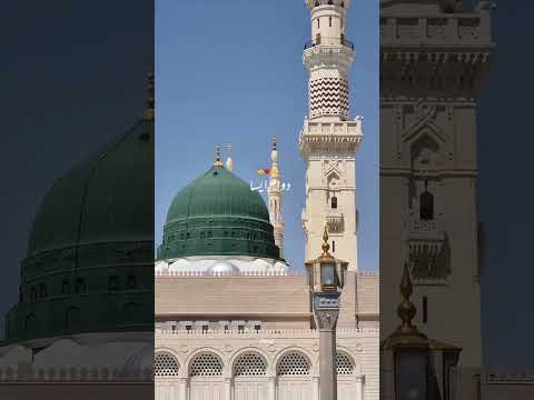 Dare Nabi Pr Ye Umray Betay Viralvideo Beautifulvoice Unfrez Unfrezzmyaccount Naatbeautiful Likes 