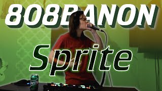 Sprite - 808Banon (First Round vs Josh O)