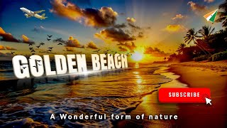 Golden beach || Top Travel Expert Reveals Puri as MUST VISIT Destination screenshot 1