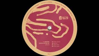 T. Jacques - Spiced (BSU010)