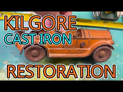 Automotive Kilgore
