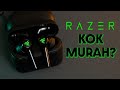 TWS Razer Yang Masih Mudah Dibeli! - Razer Hammerhead TWS X