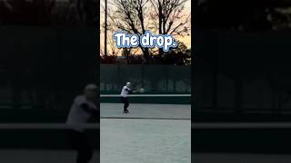 The Drop. Too Late.
